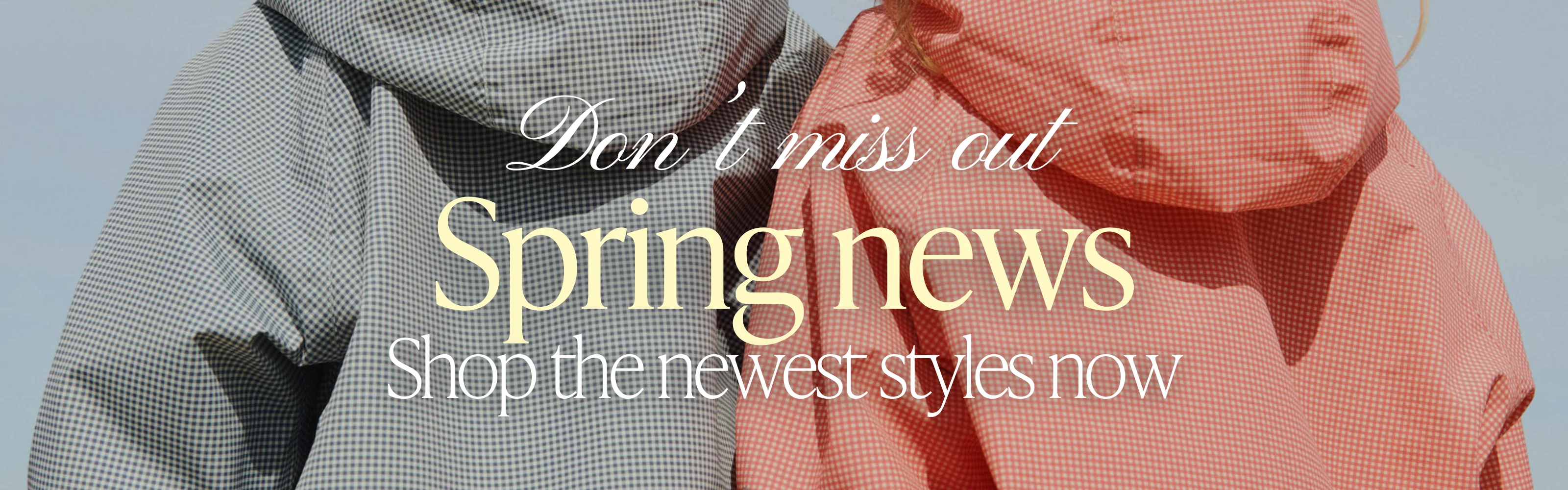 Premium Fashion for Growing Dreams
